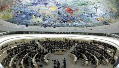 US co-sponsors UK led resolution on human rights violations in Sri Lanka at 46th UNHRC session