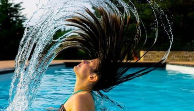 Go shampoo free while washing hair, here’s how