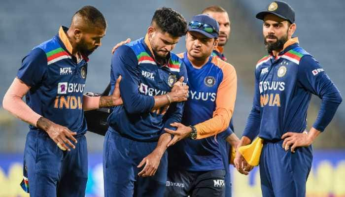 IPL 2021: It’s official, Delhi Capitals skipper Shreyas Iyer will miss entire tournament 