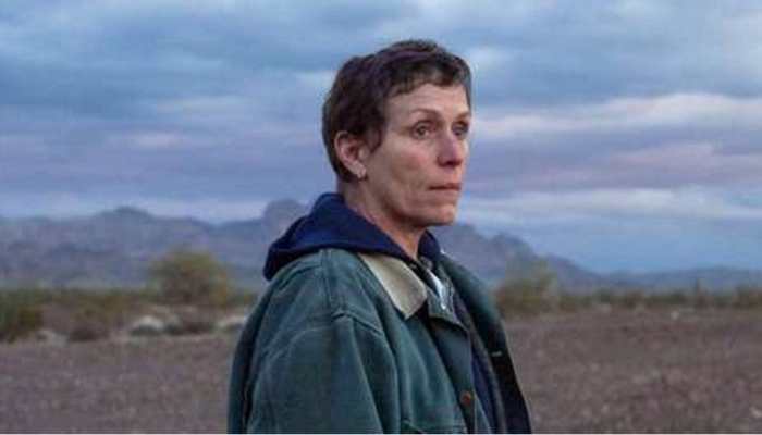 'Nomadland' wins big at Producers Guild of America Awards
