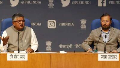Centre notifies new IT rules for digital news publishers and OTT platforms