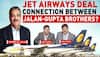 Murari Lal Jalan-Gupta brothers link revealed in Jet Airways resolution plan?