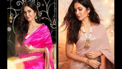 Katrina Kaif advocates self-love, calls her mother and sisters strongest women