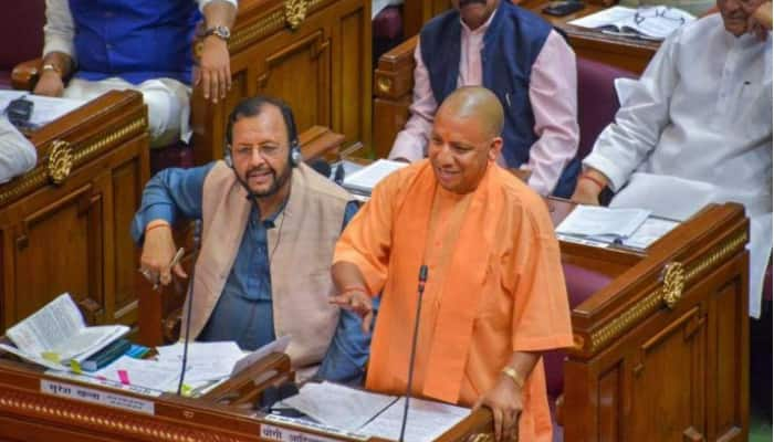 Yogi Adityanath govt to appoint 4000 assistant teachers in Uttar Pradesh