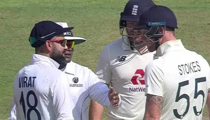 IND vs ENG: Animated outbursts not our way, says Ben Stokes on Virat Kohli&#039;s aggression