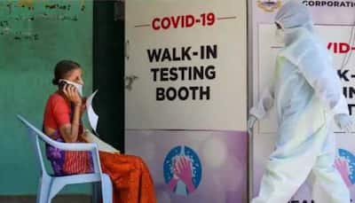Negative RT-PCR COVID-19 test mandatory for travellers coming to Bengaluru amid spike in cases