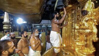 NDA, UDF promise new law to protect Sabarimala traditions, Ayyappa Dharma Sena welcomes