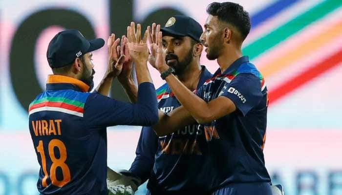 India vs England: Pace sensation Prasidh Krishna has Valentino Rossi connect, check here 