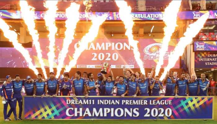 IPL 2021: No mandatory 15-day break for India cricketers before T20 league 