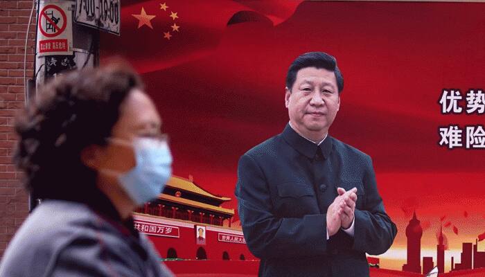 China says it firmly opposes Quad alliance, tells US to refrain from 'creating troubles out of nothing'