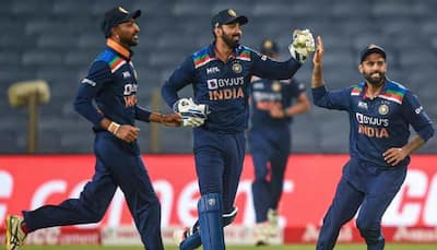India vs England 2nd ODI Live Streaming: Match Details, When and where to watch second IND vs ENG ODI