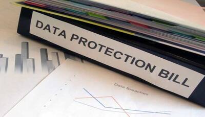 Joint parliamentary committee gets an extension on data protection bill 