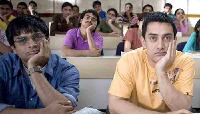 Aamir Khan&#039;s &#039;3 Idiot&#039; co-star R Madhavan tests positive for COVID-19, says &#039;virus has been after us&#039;