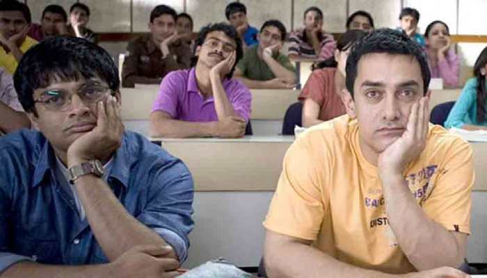 Aamir Khan's '3 Idiot' co-star R Madhavan tests positive for COVID-19, says 'virus has been after us'