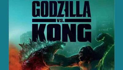 'Godzilla Vs Kong' witnesses blockbuster opening at Indian Box Office, mints Rs 6.4 crore