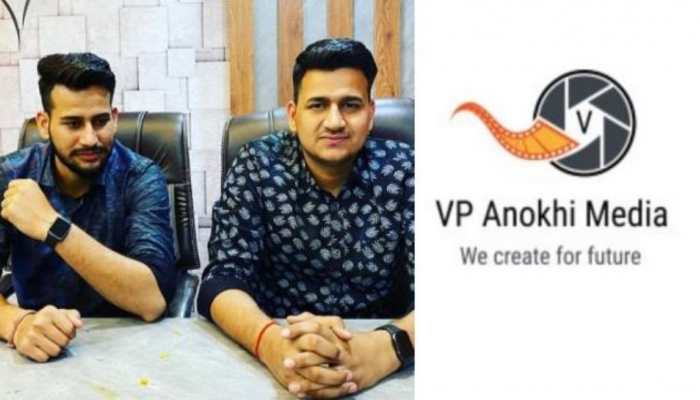 CEO Pawan Chaudhary and Vipin Chaudhary from VP Anokhi Media defines their mantras for success