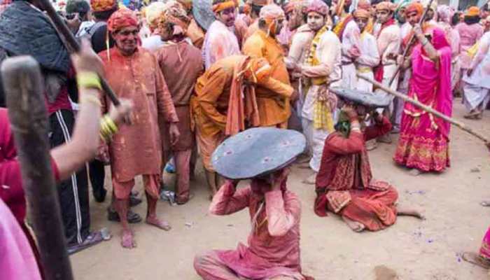 Holi 2021: What is Braj ki Holi and how is it celebrated?