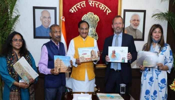 NEP 'very crucial' for development of students, says UNESCO