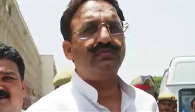 Supreme Court orders Punjab govt to hand over custody of Mukhtar Ansari to UP police