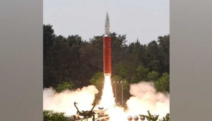 India increases military capabilities in space two years after Mission Shakti