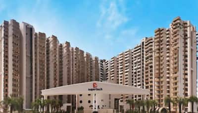 Supertech gets Uttar Pradesh RERA's showcause notice for not completing projects on schedule 