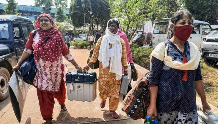 West Bengal Assembly Elections 2021: Polling in first phase to cover 30 constituencies, check full list