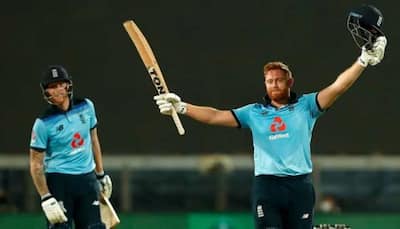 IND vs ENG: Tourists bounce back as Ben Stokes, Jonny Bairstow steal show with towering sixes