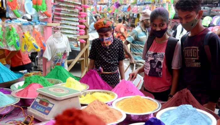 Goa government cancels Holi, other festival celebrations amid sudden rise in COVID-19 cases 