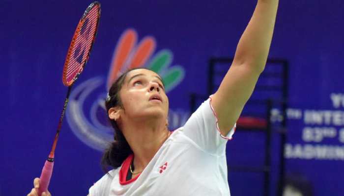 Orleans Masters badminton: Saina Nehwal, Ashwini-Sikki enter semis