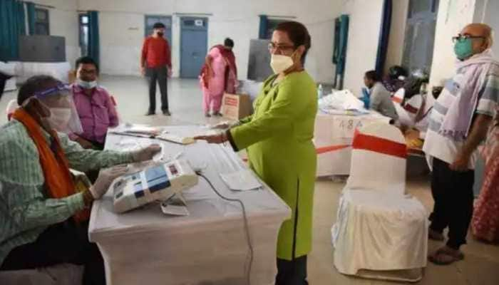 Assembly elections: Here’s how to locate polling booth near you