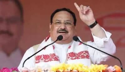 West Bengal, Assam Assembly polls: JP Nadda urges voters to ensure participation while following COVID-19 protocols