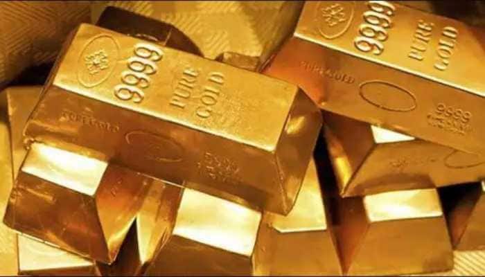 Gold Price Today, 27 March 2021: Gold dips below Rs 44,000 mark, check prices in other cities
