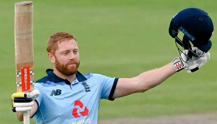 ‘Call before you comment on me’: Jonny Bairstow slams Sunil Gavaskar