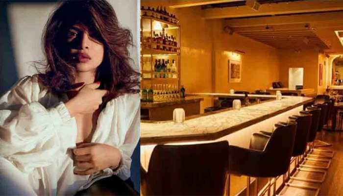 Priyanka Chopra&#039;s Indian restaurant in NYC opens to public, see exclusive inside pictures