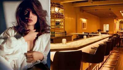 Priyanka Chopra's Indian restaurant in NYC opens to public, see exclusive inside pictures