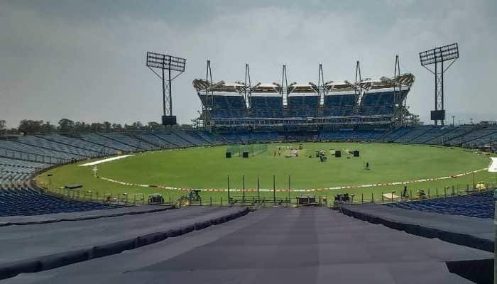 India vs England: 33 bookies arrested for betting on 2nd ODI in Pune