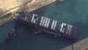 Suez Canal: India chalks out 4 point plan to deal with blockage situation
