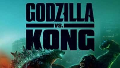 Godzilla Vs. Kong movie review: Extravagant monster mayhem