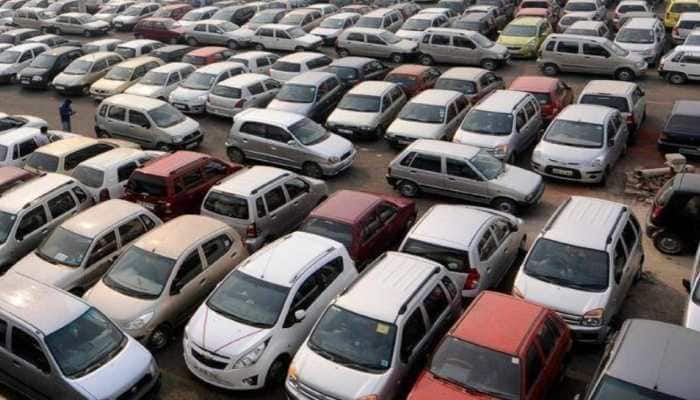 Looking to buy an old car? Here’s WHERE to get it from