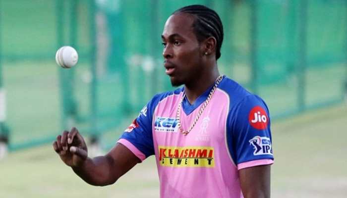 IPL 2021: Rajasthan Royals&#039; Jofra Archer to undergo surgery on Monday 