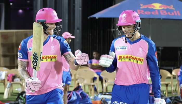 IPL 2021: Hope Ben Stokes continues like this for Rajasthan Royals, says Jos Buttler