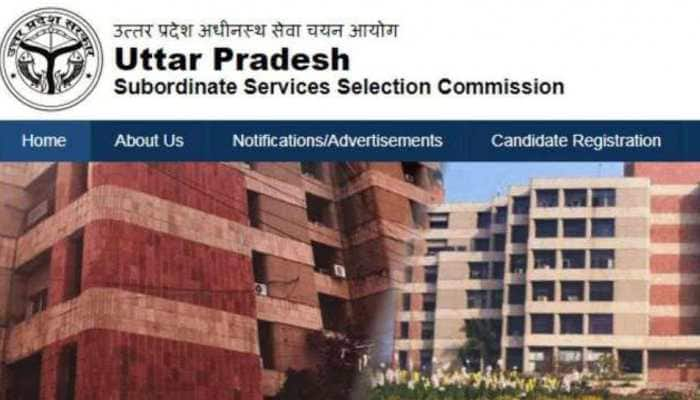 UPSSSC exam candidates to get One Time Registration for recruitments, check details here