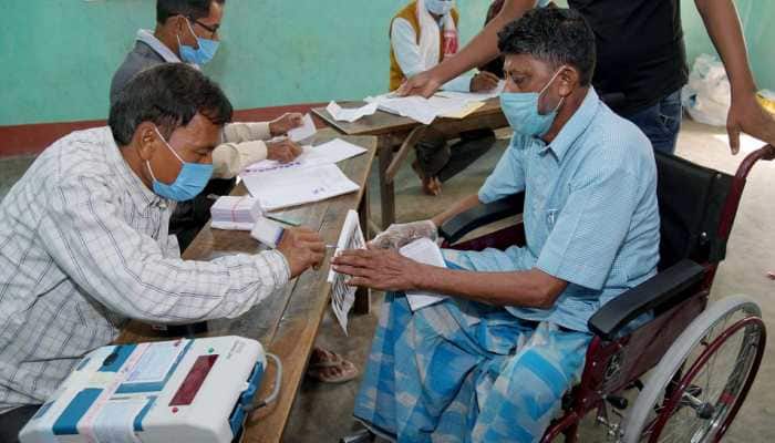 Assam Assembly Elections 2021: State records 72 per cent voter turnout in first phase