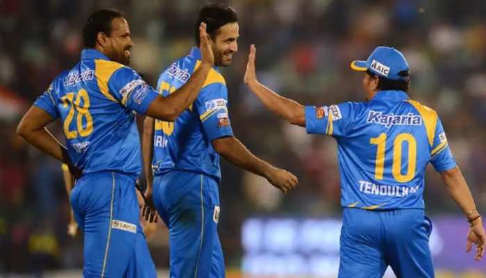 After Sachin Tendulkar, Yusuf Pathan tests positive for COVID-19