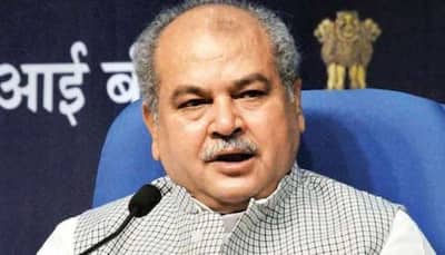 Centre ready to talk, impasse on farmers’ protest will end if farm bodies are willing, says Narendra Singh Tomar