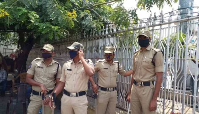 Section 144 imposed in Goa ahead of Holi, Eid, Easter amid rise in COVID-19 cases