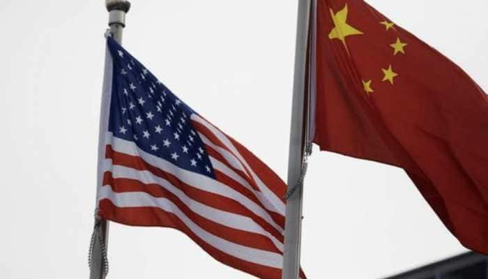 China sanctions US and Canadian bodies over Xinjiang