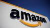 Amazon fulfilment centre