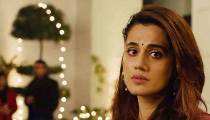 66th Filmfare awards held in Mumbai, Thappad, Tanhaji: The Unsung Warrior, Gulabo Sitabo win big