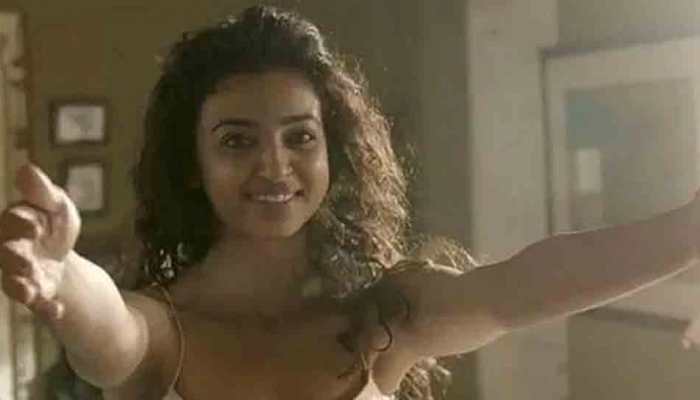 Radhika Apte to play spy in &#039;Mrs Undercover&#039;